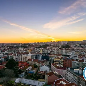 Whome | Anjos Stylish #10 Lisboa