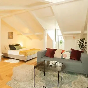  Apartamento Cosy Baixa