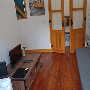  Apartamento Rossio Typical