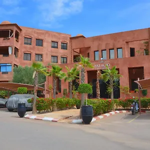 Appart Vue Piscine Et Montagne Marrakech Marrakesh
