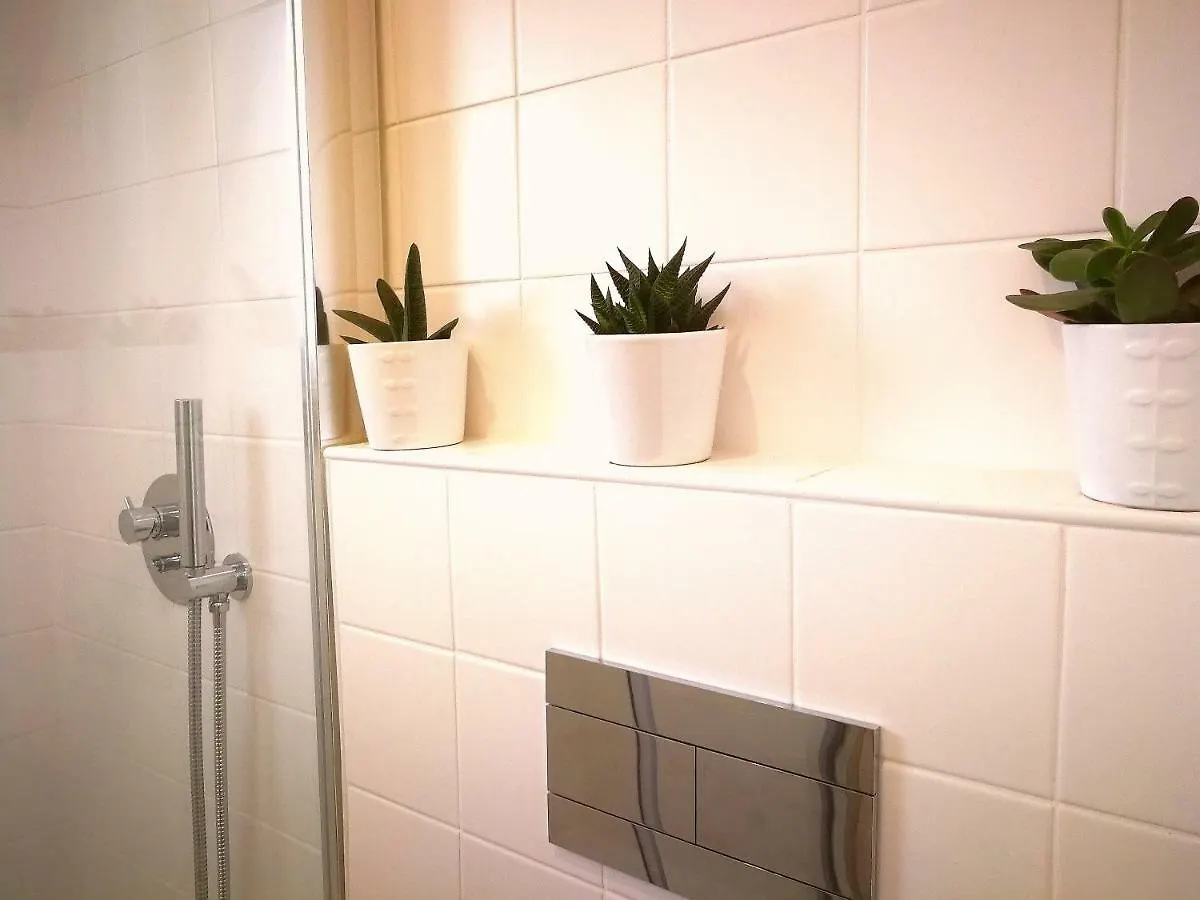 Apartamento The Sunset Lisbon Flat